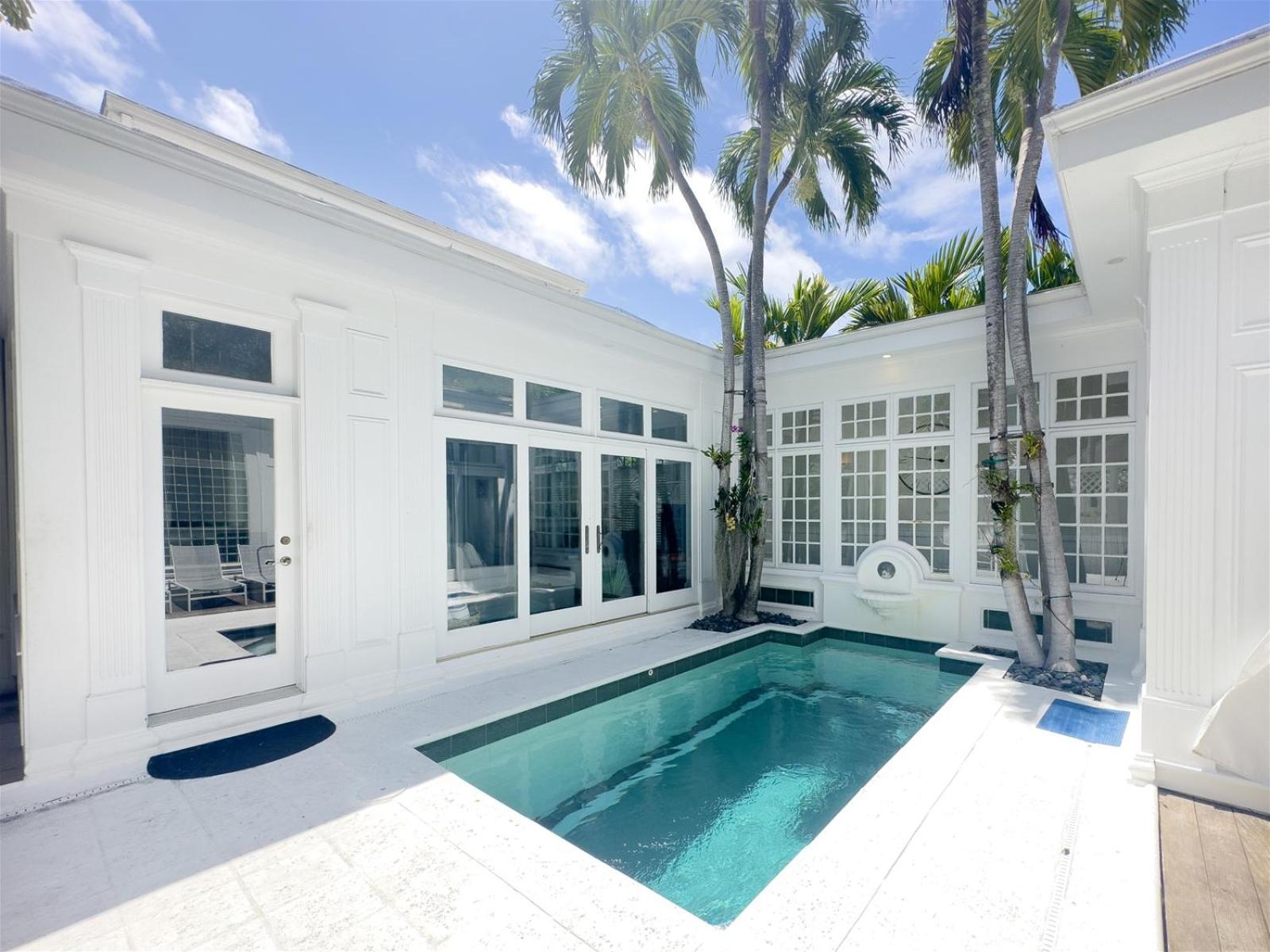 Casa Loca Villa Key West Dış mekan fotoğraf