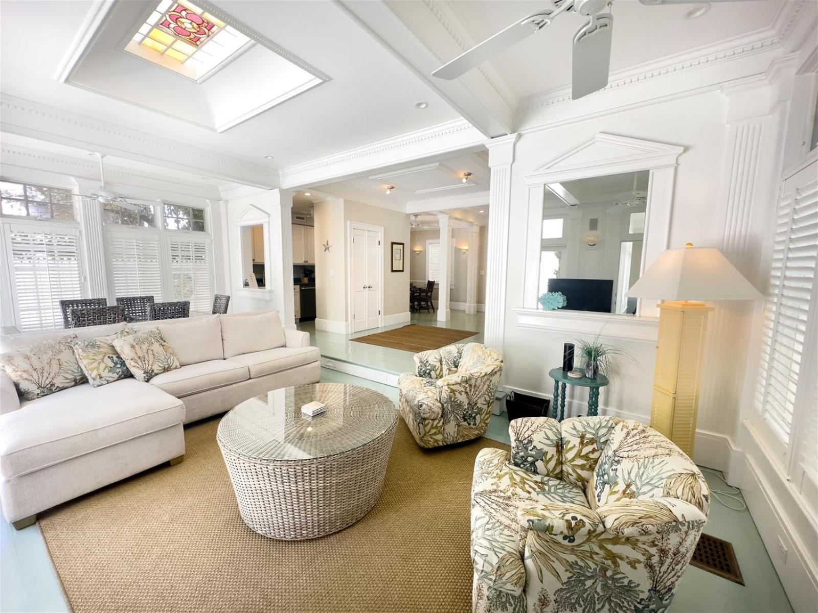 Casa Loca Villa Key West Dış mekan fotoğraf