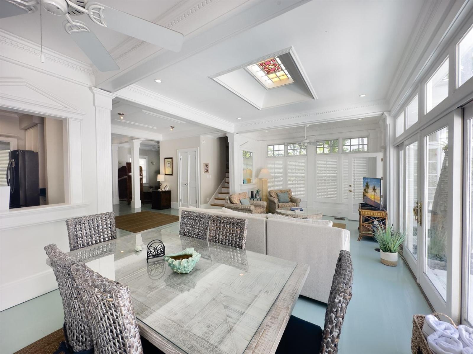 Casa Loca Villa Key West Dış mekan fotoğraf