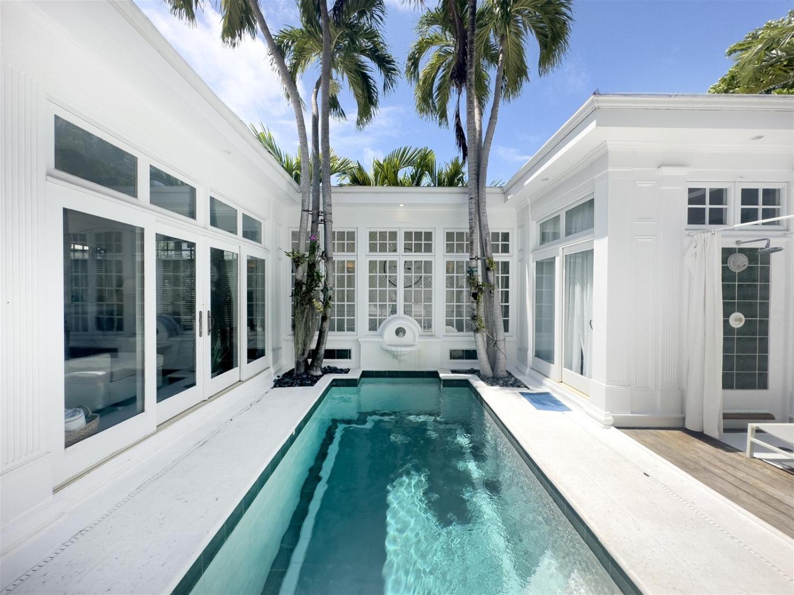 Casa Loca Villa Key West Dış mekan fotoğraf