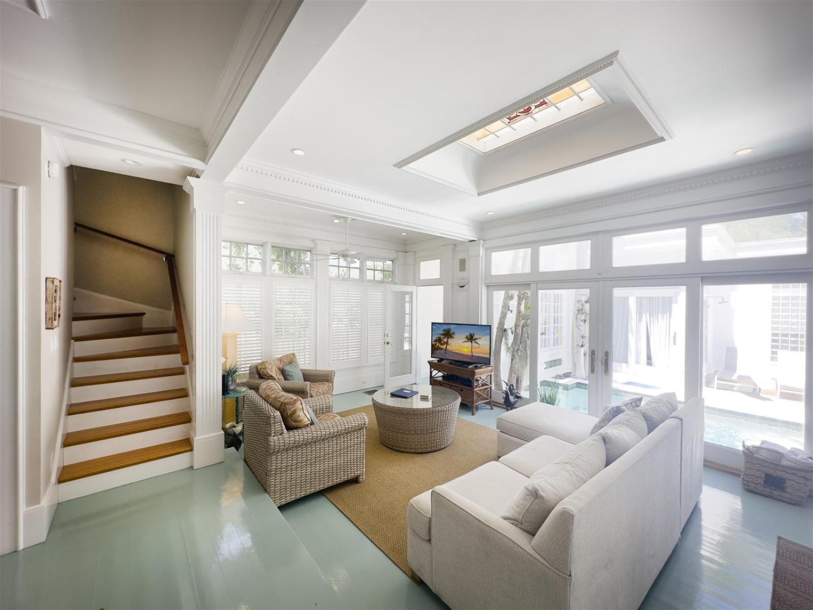 Casa Loca Villa Key West Dış mekan fotoğraf